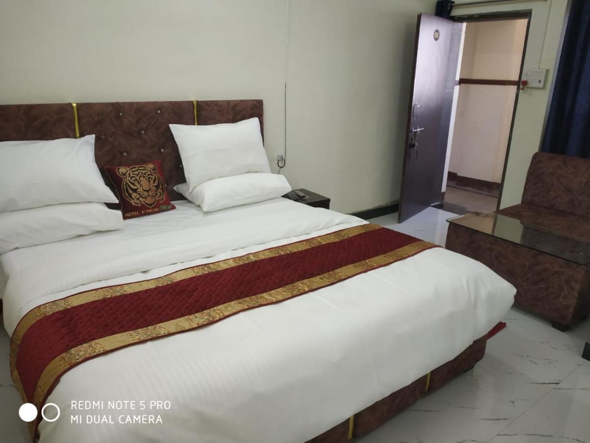 Hotel Kumkum Chhaya Panna Экстерьер фото