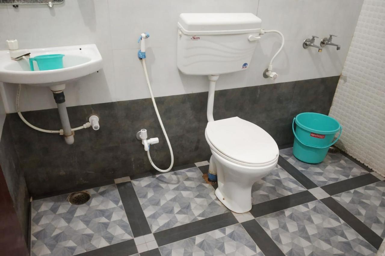 Hotel Kumkum Chhaya Panna Экстерьер фото