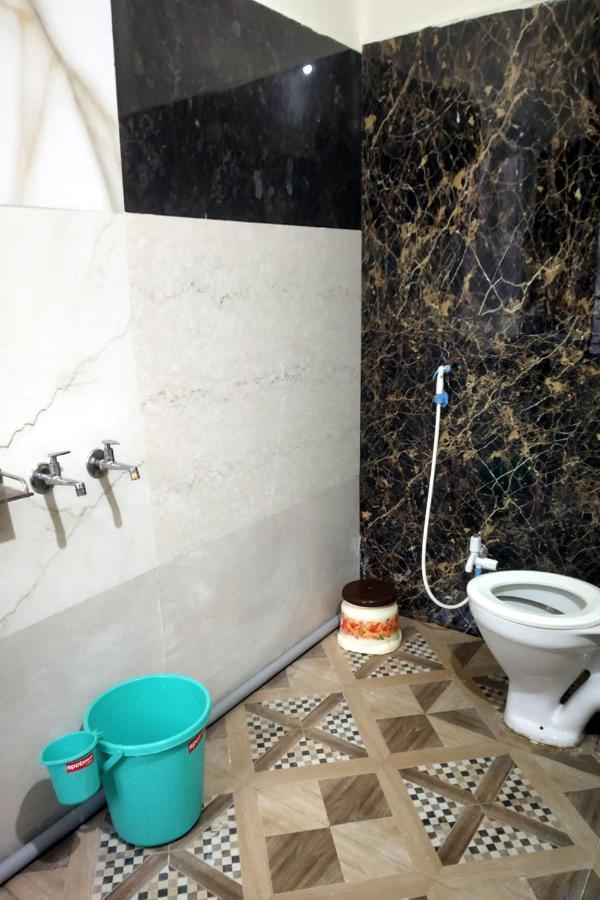 Hotel Kumkum Chhaya Panna Экстерьер фото