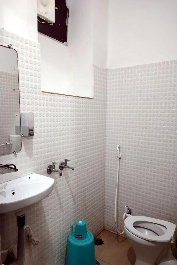Hotel Kumkum Chhaya Panna Экстерьер фото