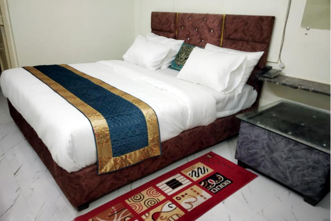Hotel Kumkum Chhaya Panna Экстерьер фото